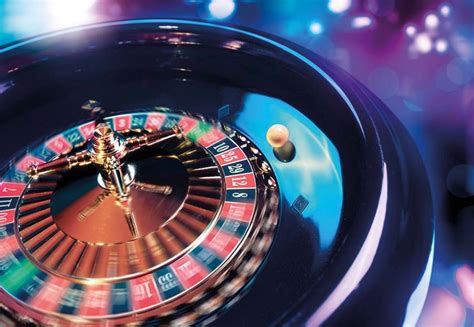 die besten casinos 2020
